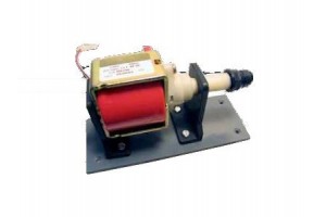 Pompe Basic Misting System pour Brumisateur Jewel Spray